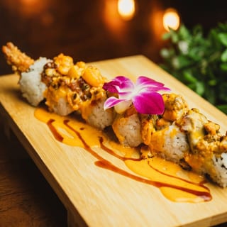 Kamasutra Roll