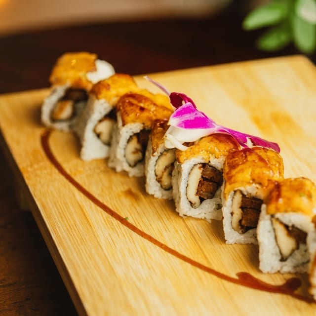 Chapi Chapi Roll.