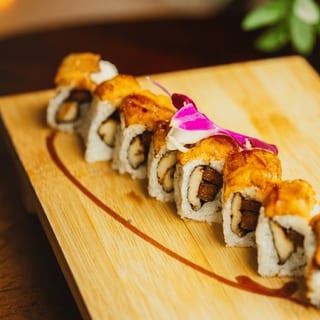 Taino Roll