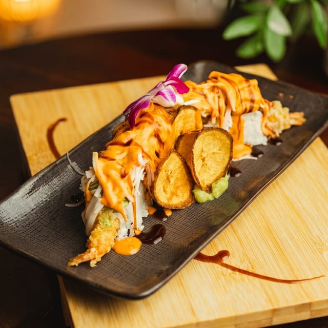 Marimar Roll.